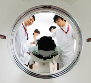 PET-CTセンター／定位放射線治療センターのご案内
